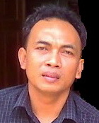 I Wayan Nuarsa I Wayan Nuarsa